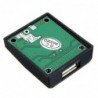 Solar panel folding box - case - USB - for charger - 5V 2ASolar panels