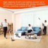 ILIFE H70 - bezprzewodowy odkurzacz ręczny - duża moc ssania - wymienna bateria - ze światłem LED - 1,2 lOdkurzacza robota
