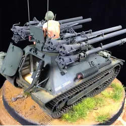 Model terenu krajobrazowego - kwiat symulacyjny / klaster / dzika róża - miniatura DIY - 50 sztukKonstrukcja