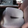 Memory foam cushion - chair seat support - non-slip - back pain reliefCushions
