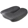Memory foam cushion - chair seat support - non-slip - back pain reliefCushions