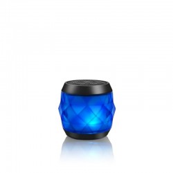 M&J - mini wireless speaker - with lanyard - Bluetooth - LEDBluetooth speakers