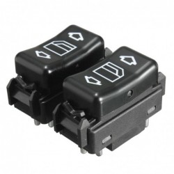 Electric master control - power window switch - for Mercedes Benz EInterior parts