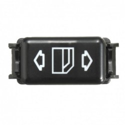 Electric master control - power window switch - for Mercedes Benz EInterior parts