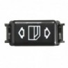 Electric master control - power window switch - for Mercedes Benz EInterior parts