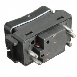 Electric master control - power window switch - for Mercedes Benz EInterior parts