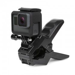 GoPro - kamera sportowa - uchwyt z elastycznym zaciskiemUchwyty