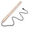 Światło LED do uprawy roślin - lampa hydroponiczna - tuba - pełne spektrum - 220 LEDLampa Wzrostu