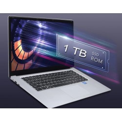Laptop 5,6 cala - 8 GB RAM / 1 TB / 512G / 256G / 128G SSD - Windows 10Laptopy