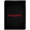 Asagrd Loki w2 - W2 D4 8GBX2 3200 RGB - DDR4 DIMM - desktop memory RAM's - for computer - dual channelRAM memory