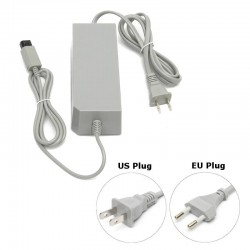 AC power adapter - cable - for Nintendo Wii Console