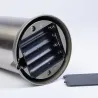 Automatic soap dispenser - stainless steel - infrared sensingBathroom & Toilet
