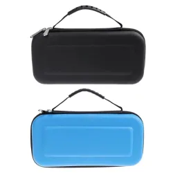 Etui ochronne z twardej pianki EVA - dla Nintendo SwitchSwitch