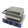 Electric waffle maker - lollipops shaped - 220VBakeware