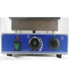 Electric waffle maker - lollipops shaped - 220VBakeware