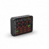 Microphone mixer - podcaster - digital - 12 sound audio effectMicrophones