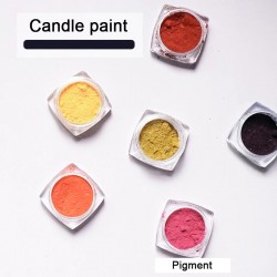 Barwnik / pigment do wosku do świec - do wyrobu świec - 1grŚwieczki & Uchwyty