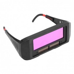 Solar - welding glasses - automatic dimming - protective gogglesHelmets
