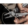 Campingowe narzędzie wielofunkcyjne - szczypce / przecinak do kabli / nóż składany - HRC78KNoże & Narzędzia Wielofunkcyjne