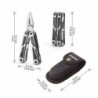 Campingowe narzędzie wielofunkcyjne - szczypce / nóż / przecinak / piłaNoże & Narzędzia Wielofunkcyjne