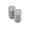 N35 - magnes neodymowy - mocny okrągły cylinder - 22 * 2 mmN35