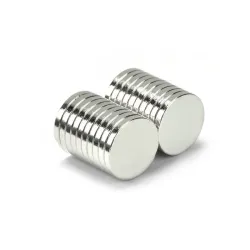 N35 - neodymium magnet - strong round disc - 16 * 2 mmN35
