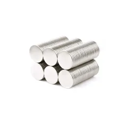 N35 - neodymium magnet - strong round disc - 20 * 2mmN35