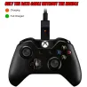 Fast charging cable - data / sync - micro USB - for Xbox One Controller - 3mCables