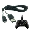 Fast charging cable - data / sync - micro USB - for Xbox One Controller - 3mCables