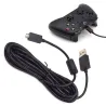 Fast charging cable - data / sync - micro USB - for Xbox One Controller - 3mCables