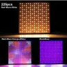 LED plant grow light - phyto lamp - full spectrum - 1000W - 3500KGrow Lights