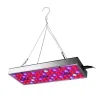 Światło LED do uprawy roślin - pełne spektrum - hydroponiczne - czerwone / niebieskie / UV / IR - 25W - 45WLampa Wzrostu