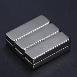 N35 - neodymium magnet - super strong block - 30mm * 10mm * 5mmN35