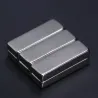N35 - neodymium magnet - super strong block - 30mm * 10mm * 5mmN35