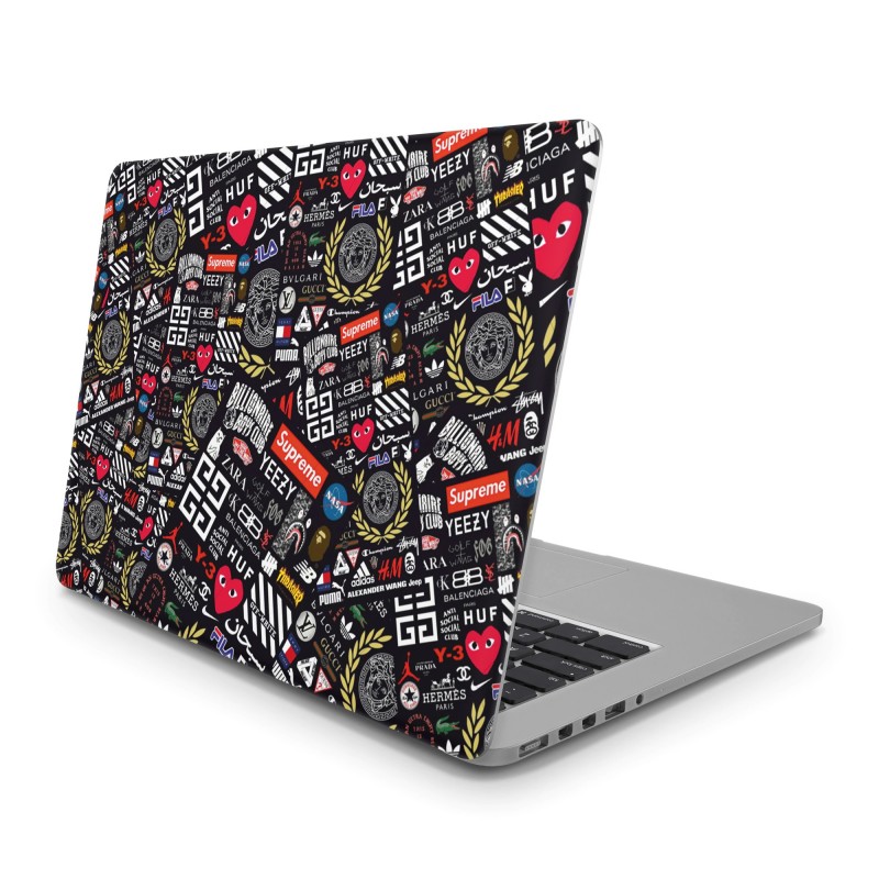 Laptop vinyl sticker - master - for 10 inch - 19 inch laptopsAccessories