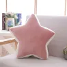 Plush cuddly toys - sky series pillows - moon / shooting star / rainbow / shellCuddly toys