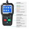 KW680S - car diagnosis - read fault code - scanner - EOBD / OBD2Diagnosis