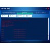 KW680S - car diagnosis - read fault code - scanner - EOBD / OBD2Diagnosis