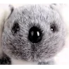Mały miś Koala - pluszowa zabawka - 12 cm / 16 cmZabawki Pluszowe