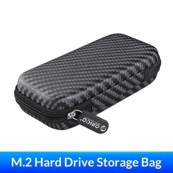 M2PH01 - HDD - hard disk case - storage bag - hard EVAHDD case