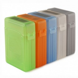 3.5 inch - IDE / SATA / HDD / HD - protective case - storage boxHDD case