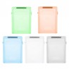 2.5 cala IDE / SATA / HDD - pudełko do przechowywania dysku twardego - pokrowiecExternal HDD case