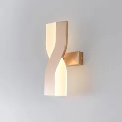 Nordic style modern wall lamp - LED - adjustable - rotatableWall lights