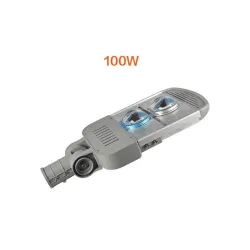 Zewnętrzne - oświetlenie uliczne LED - lampa wodoodporna - 100W / 150W / 200W / 250WUlica