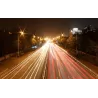 Zewnętrzne - oświetlenie uliczne LED - lampa wodoodporna - 100W / 150W / 200W / 250WUlica