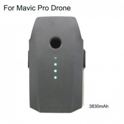 3830mAh battery - for DJI Mavic Pro Platinum FPV QuadcopterBatteries