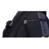 Chest / shoulder mini bag - backpack - waterproof nylon - unisexBags