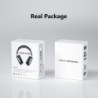 Transparent protective cover - for AirPods Max headphones - waterproofHeadsets