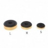 Shock absorption damping feet pad - for speakers / amplifier - 12 piecesBluetooth speakers