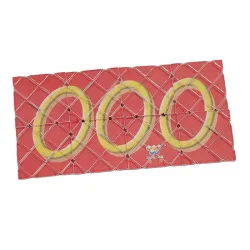 8 panelowa składana kostka-puzzle - zabawkaFidget spinner